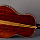 Santa Cruz 00 Eric Skye Cocobolo Adirondack One-Off (2024) Detailphoto 6